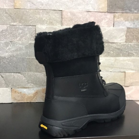 UGG Men's Butte Snow Boot - Picture 10 of 12